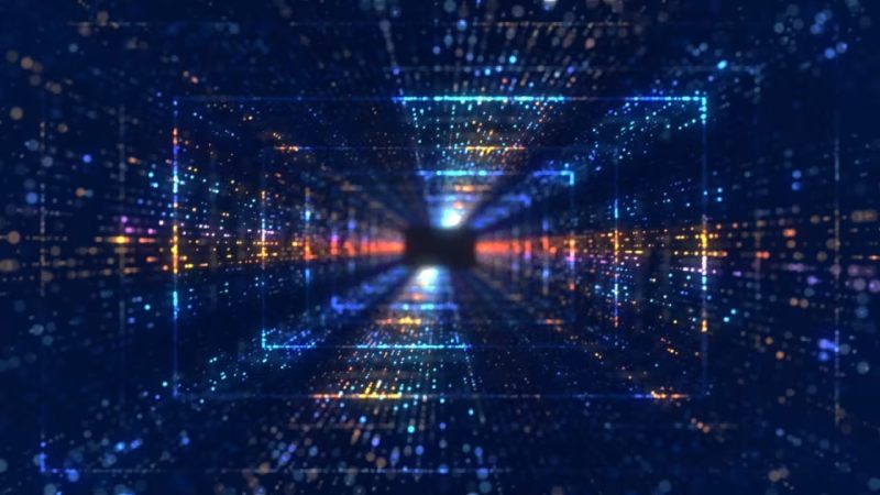 德格县软件开发公司领航:京上云科技赋能工业软件定制新征程