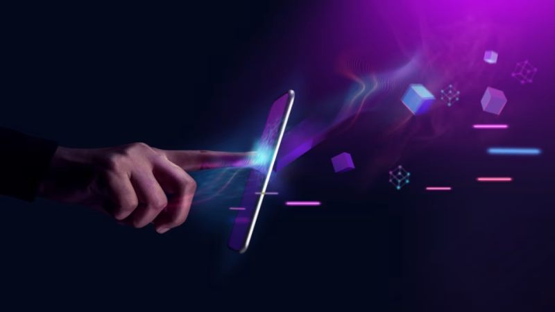 SCADA系统开发新高度：京上云科技引领德格县工业监控智能化变革