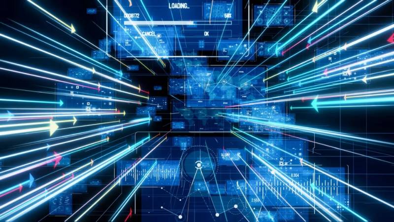 德格县SCADA系统开发:守护工业安全的数字卫士